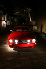 Ford Mustang GT 2005 года